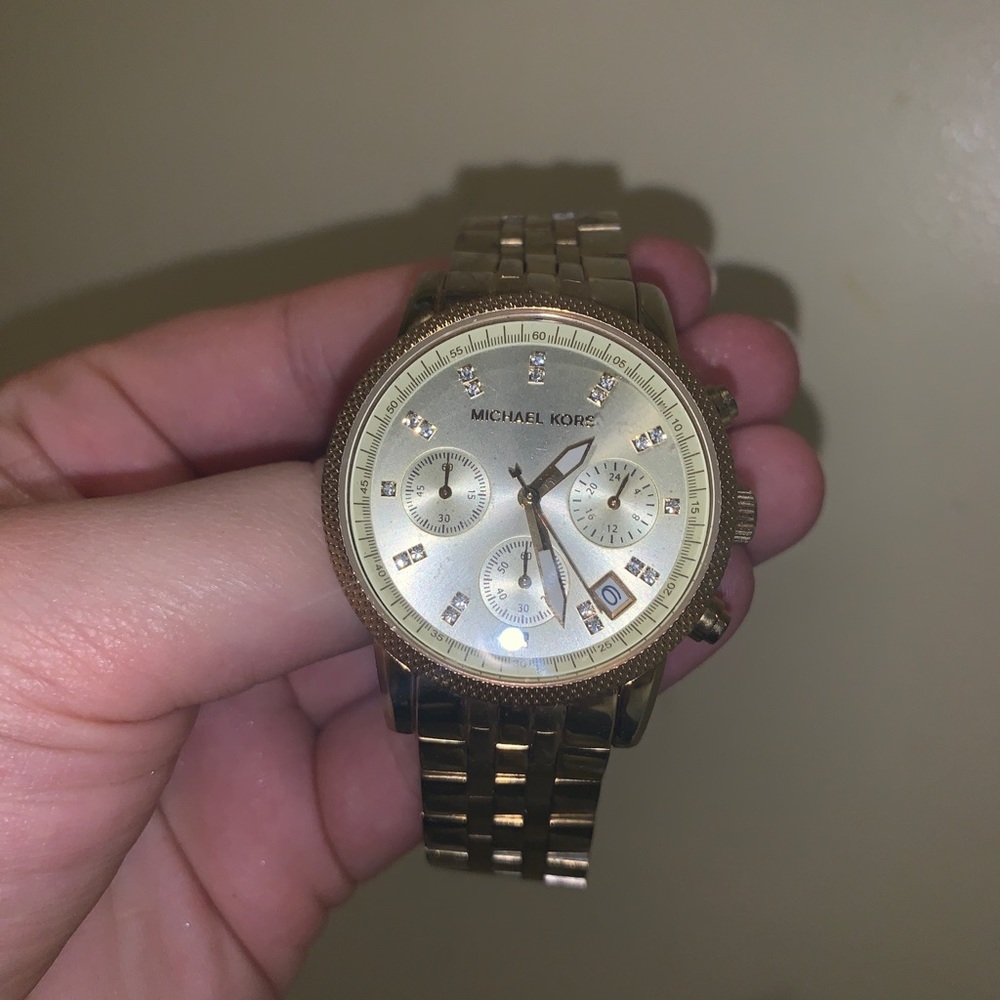 Michael Kors Watch